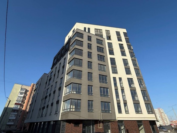 ПРОДАЖ 2 кім квартири, вул.Смакули (Там де Дім) - фото 1