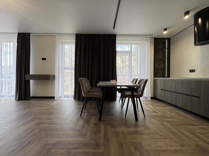 Продаж 3к центр міста - фото 1