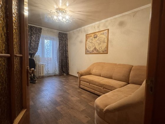 Квартира по вулиці Заливна, р-н Здибанки Суми