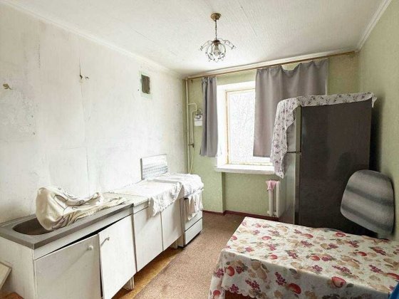 Простора 4-кімнатна квартира вул. Лихвинська Стінка (Гамалія) Суми