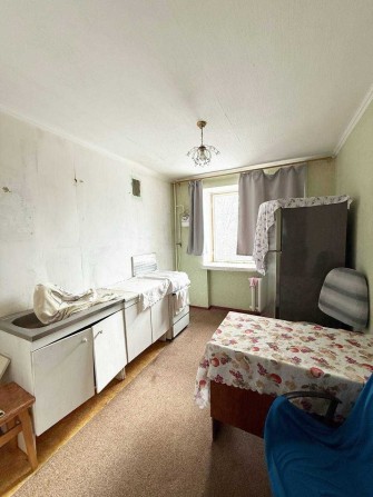 Простора 4-кімнатна квартира вул. Лихвинська Стінка (Гамалія) - фото 1