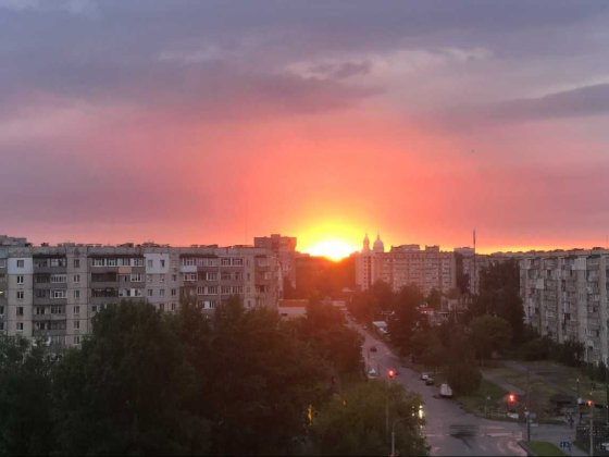 Продається сучасна двокімнатна квартира вул. ЗСУ Суми