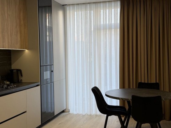 1-км НОВОБУДОВА з ремонтом, меблями та технікою Чернівці