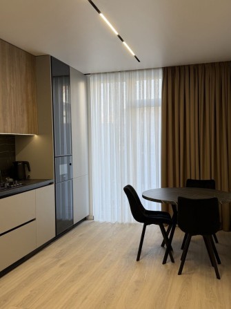 1-км НОВОБУДОВА з ремонтом, меблями та технікою - фото 1