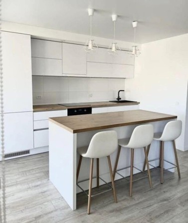 Продаж квартири на Коновальця - фото 1