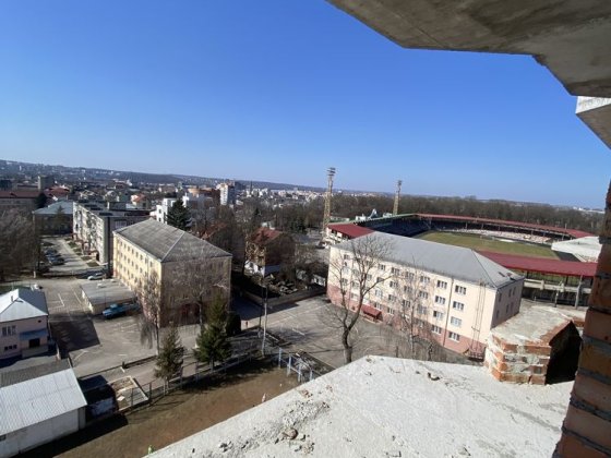 Продається 3 кімнатна квартира по вул. Бандери Тернопіль