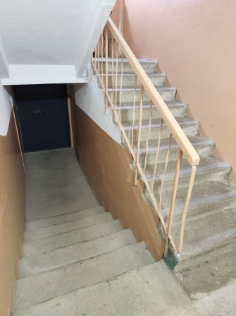 2х кімнатна квартира 50000$ - фото 1