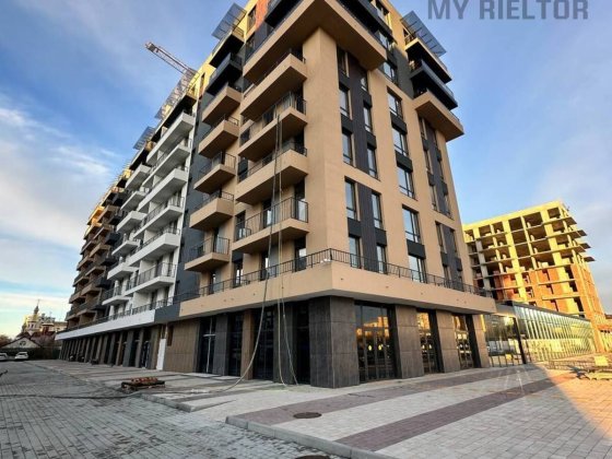 Продаж квартири ЖК Крона Ужгород Ужгород