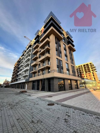Продаж квартири ЖК Крона Ужгород - фото 1