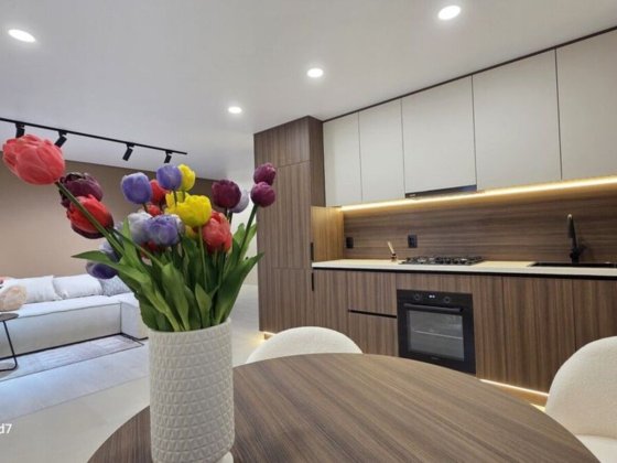 Продаж квартири 70 кв.м, вул. Сахарова Тернопіль