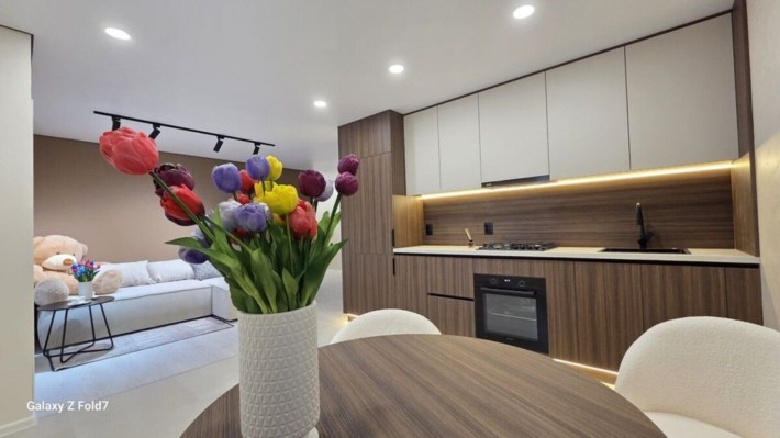 Продаж квартири 70 кв.м, вул. Сахарова - фото 1