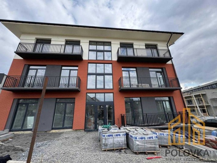 Продаж 1 кімнатної квартири в ЖК на Собранецькій - фото 1