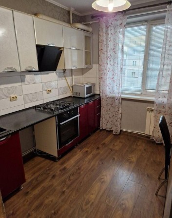 Продаж 2-кімнатної квартири у Новому районі Ужгорода - фото 1