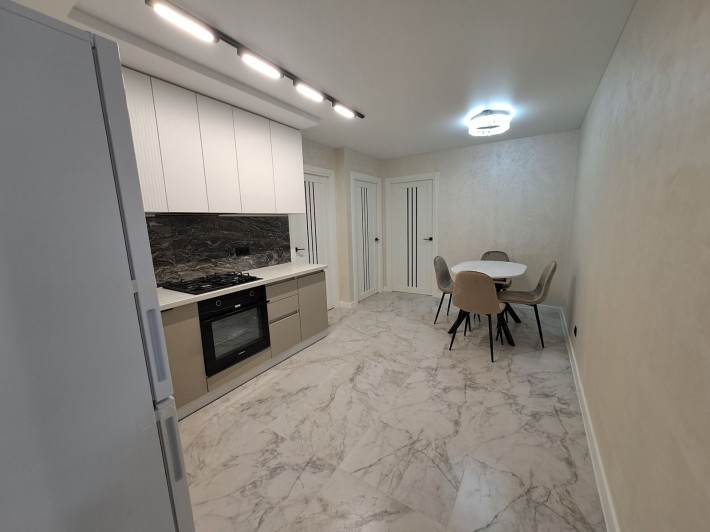 1-кімнатна квартира в новобудові | БАМ, вул. Смакули - фото 1