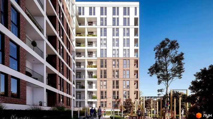 Продається однокімнатна квартира в газифікованій новобудові - фото 1