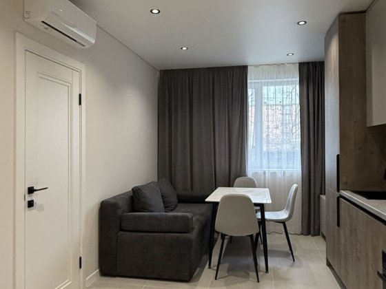 Продаж 1 кімн квартири в новобудові в центріУжгород! Ужгород