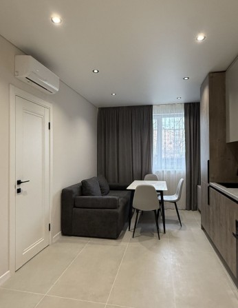 Продаж 1 кімн квартири в новобудові в центріУжгород! - фото 1