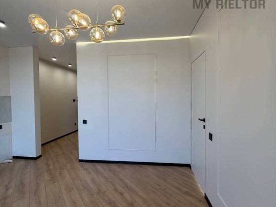 Продаж двокімнатної квартири ЖК В 4 Ужгород