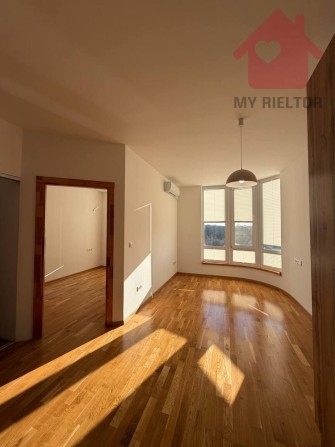 Продаж однокімнатної квартири ЖК Парус - фото 1