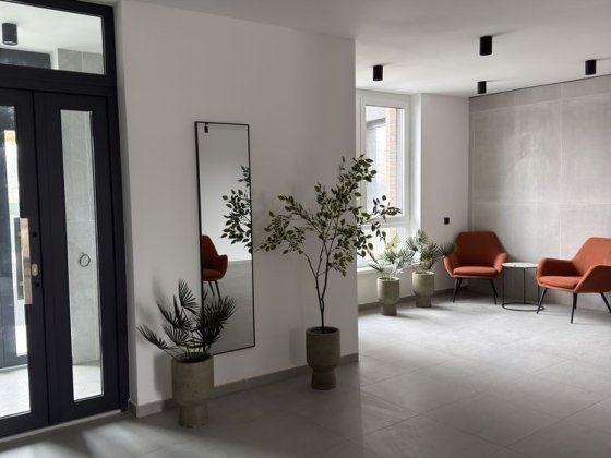 Продається 2-к здана в експлуатацію новобудова  рн Майдану Чернівці