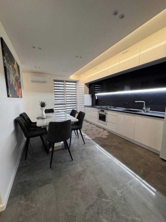 2к квартира з видом на Дніпро ЖК Сімейний Люкс, МИТНИЦЯ - фото 1