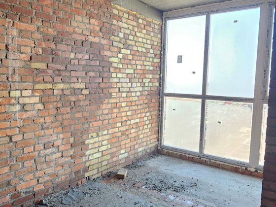 Квартира смарт (студія) Черкассы