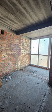 Квартира смарт (студія) - фото 1