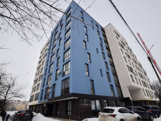 Продаж 2К по вул. будного 26б Тернопіль