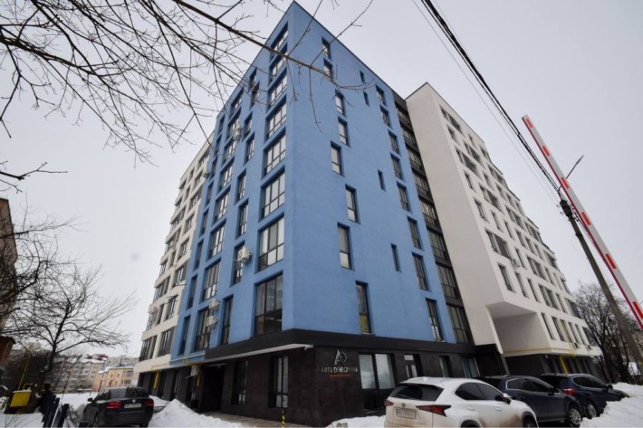 Продаж 2К по вул. будного 26б - фото 1