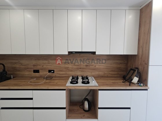 Продаж квартири  Андорра з ремонтом Черкассы