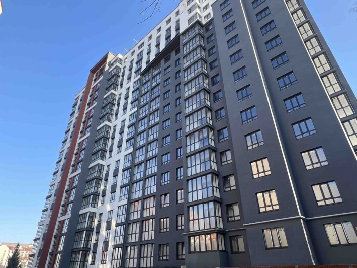 Квартира в новобудові біля озера - фото 1