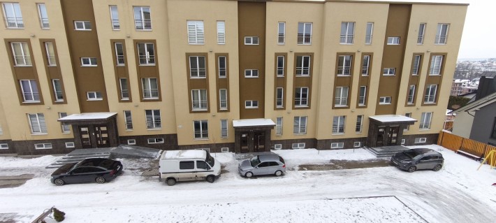 Двокімнатна новобудова з автономією світла - фото 1