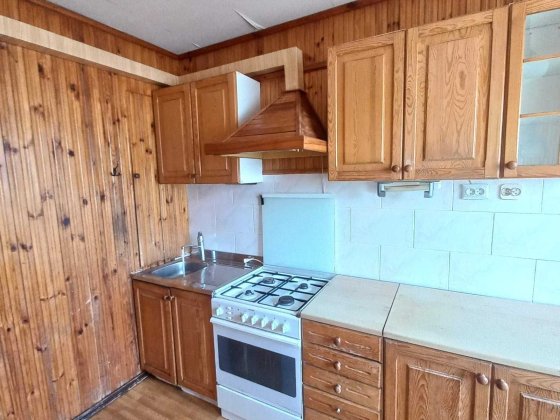 Трикімнатна  квартира Район Сєдова Черкассы