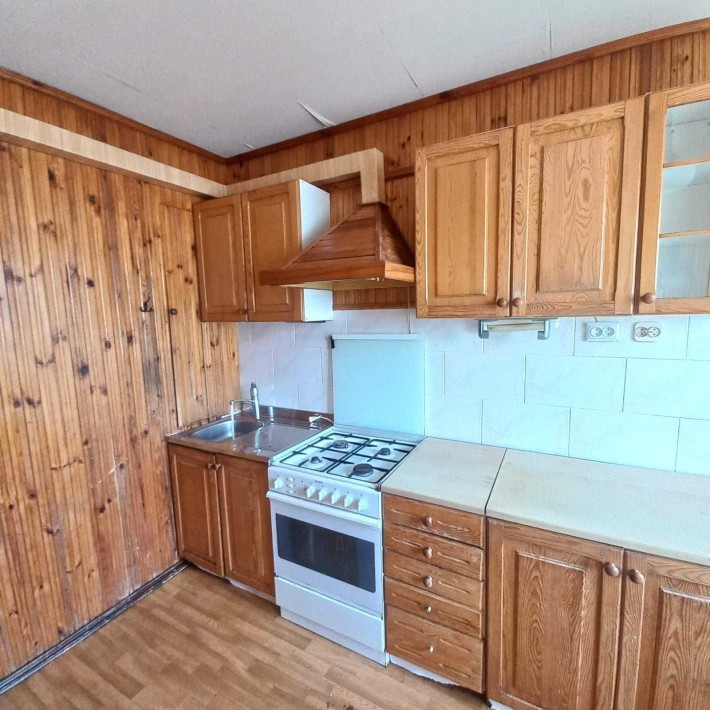 Трикімнатна  квартира Район Сєдова - фото 1