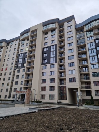 Продаж квартири, Чернівці, р-н. Першотравневий - фото 1