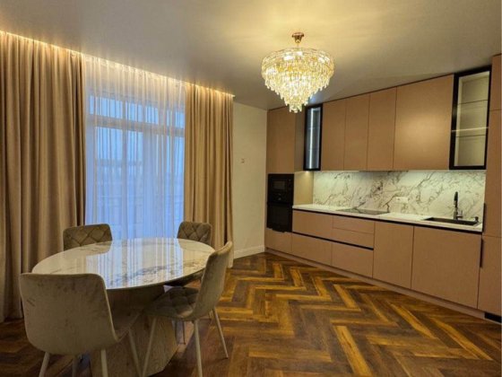 ‼️Продаж 1,5 кімнатної квартири в ЖК Мала Прага|півторашка|інвестиція Ужгород