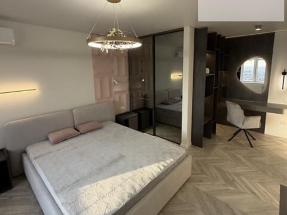 Продаж 1 кім квартира вул. Довженка Тернополь