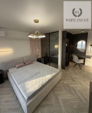 Продаж 1 кім квартира вул. Довженка - фото 1