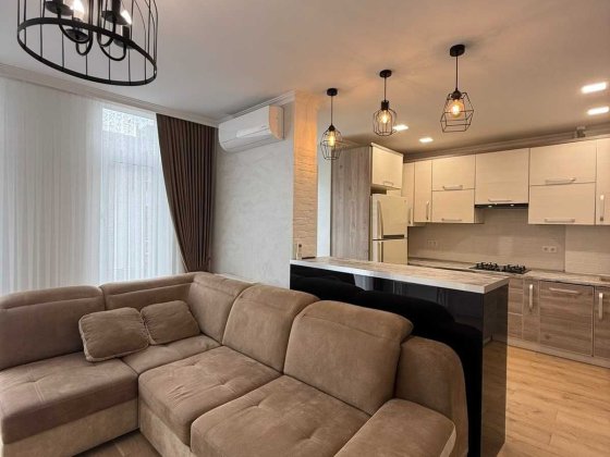 Продаж квартири в новобудові по вул. Ентузіастів, Сузір'я Черновцы