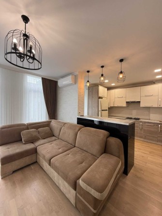 Продаж квартири в новобудові по вул. Ентузіастів, Сузір'я - фото 1