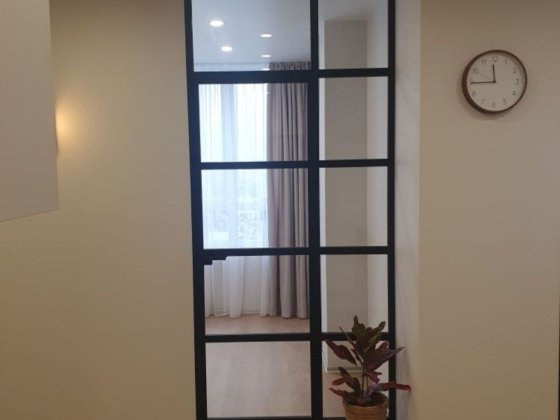 Сучасна 3-а кв-ра в центрі міста. Новобуд. Черкассы