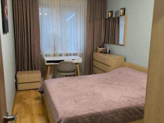 Продаж дуже якісної 3-кім квартири на  вторинному ринку / власна земля Ужгород