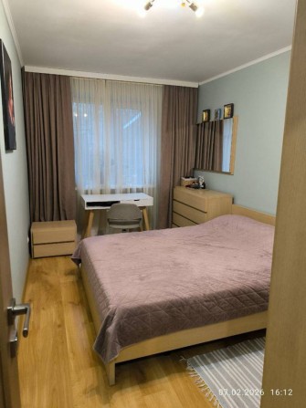 Продаж дуже якісної 3-кім квартири на  вторинному ринку / власна земля - фото 1