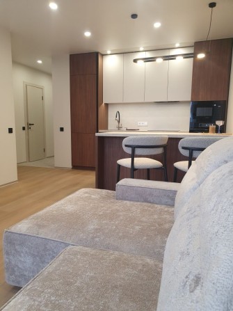 Стильна 2-а кв-ра в центральному районі міста. Новобуд - фото 1