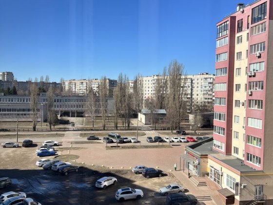 ПРОДАМ  2 кім.кв. ГАРНЕ планування СУЧАСНИЙ  ЖК 2й Парковий 50000$ Черкаси