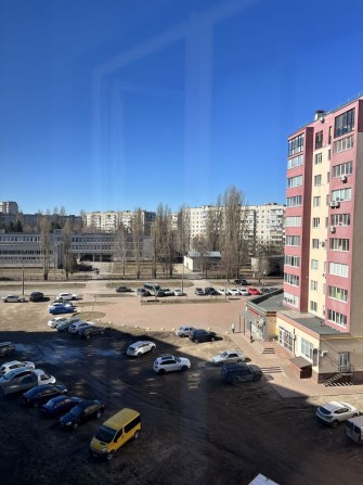 ПРОДАМ  2 кім.кв. ГАРНЕ планування СУЧАСНИЙ  ЖК 2й Парковий 50000$ - фото 1