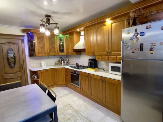 Продаж 3 кім. Вул Довженка інд опалення Тернопіль