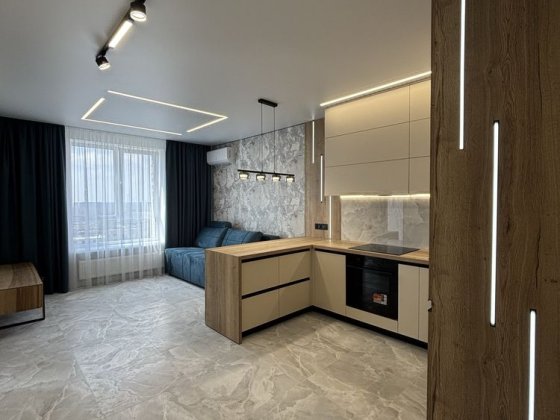 Продаж ЖК Графський Черкассы