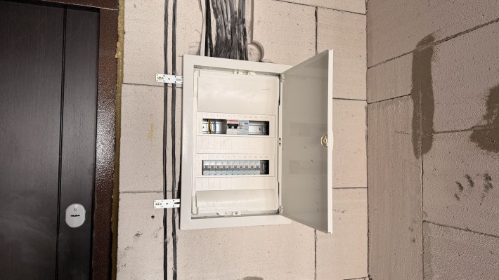 Продається двокімнатна квартира район Бам - фото 1