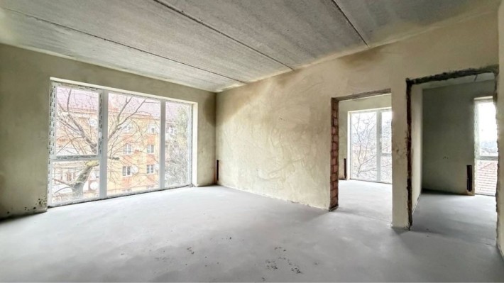 Продаж 2к квартири ЖК Собранецька/Без комісії/Євідновлення /Дастор/БАМ - фото 1